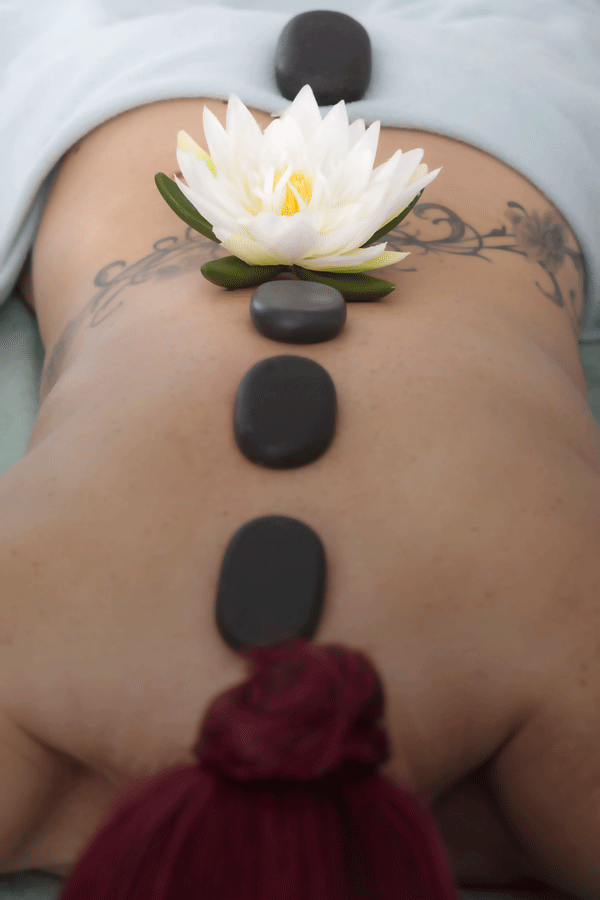 Hot Stone-Massage - Hypnose Massage Aargau Seengen